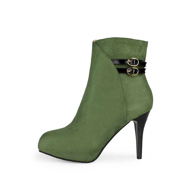 Bottes Orthopédiques d'Inspiration Vintage