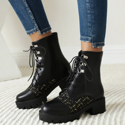 Bottes Orthopédiques Élégantes pour Chaque Pas