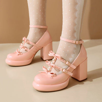 Chaussures Orthopédiques Gracieuses au Look Moderne