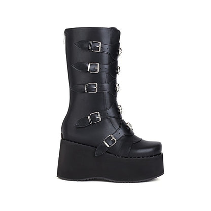 Bottes Orthopédiques Confortables pour Tous les Jours