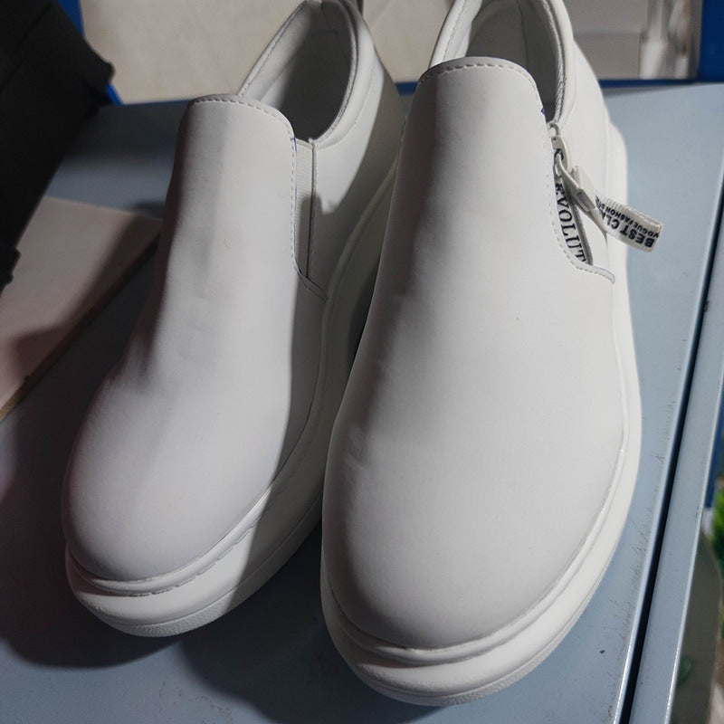 Chaussures Orthopédiques d'Inspiration Vintage