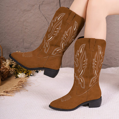 Bottes Orthopédiques Magnifiquement Conçues