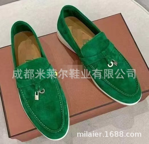 Chaussures Orthopédiques Élégantes pour Chaque Pas