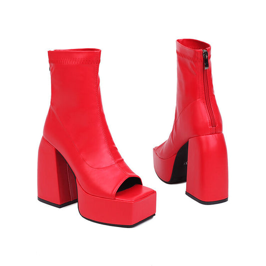 Sandales Orthopédiques Gracieuses au Look Moderne