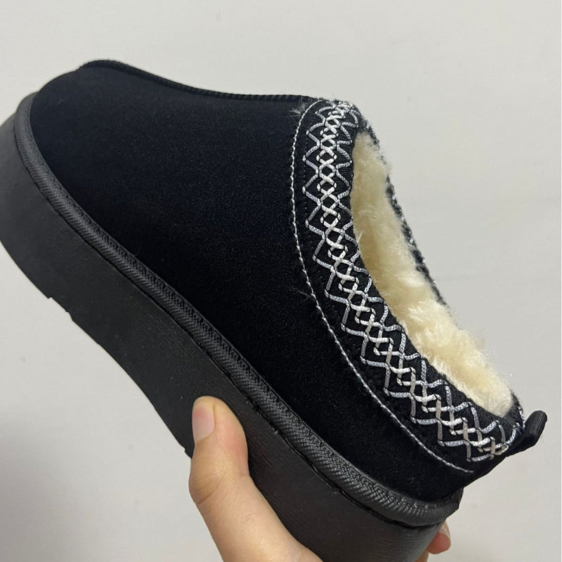 Bottes Orthopédiques Élégantes pour Chaque Pas
