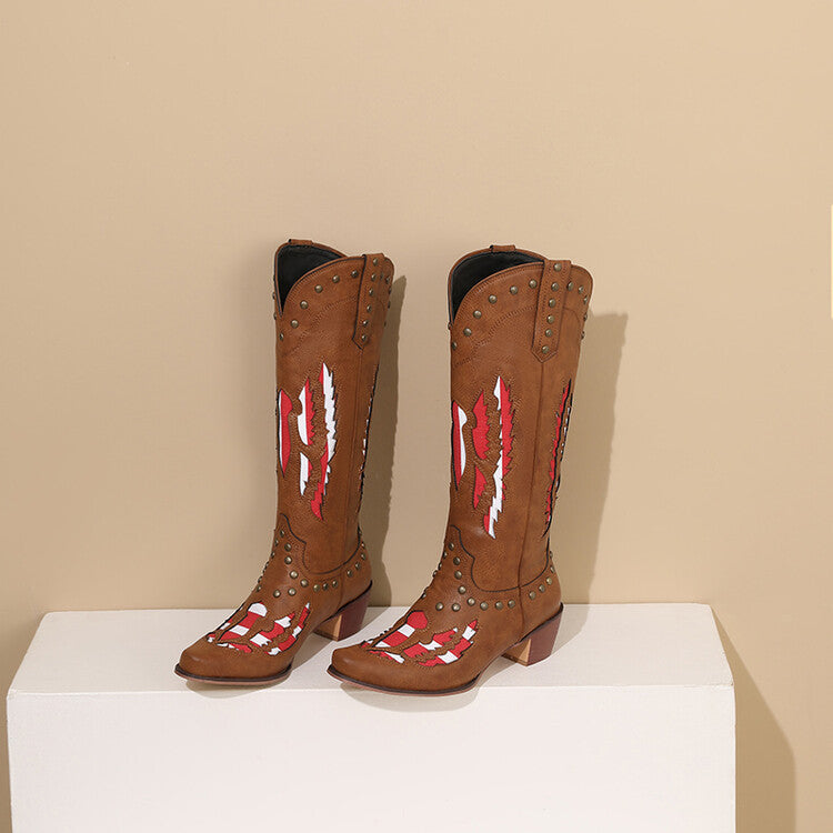 Bottes Orthopédiques Gracieuses au Look Moderne