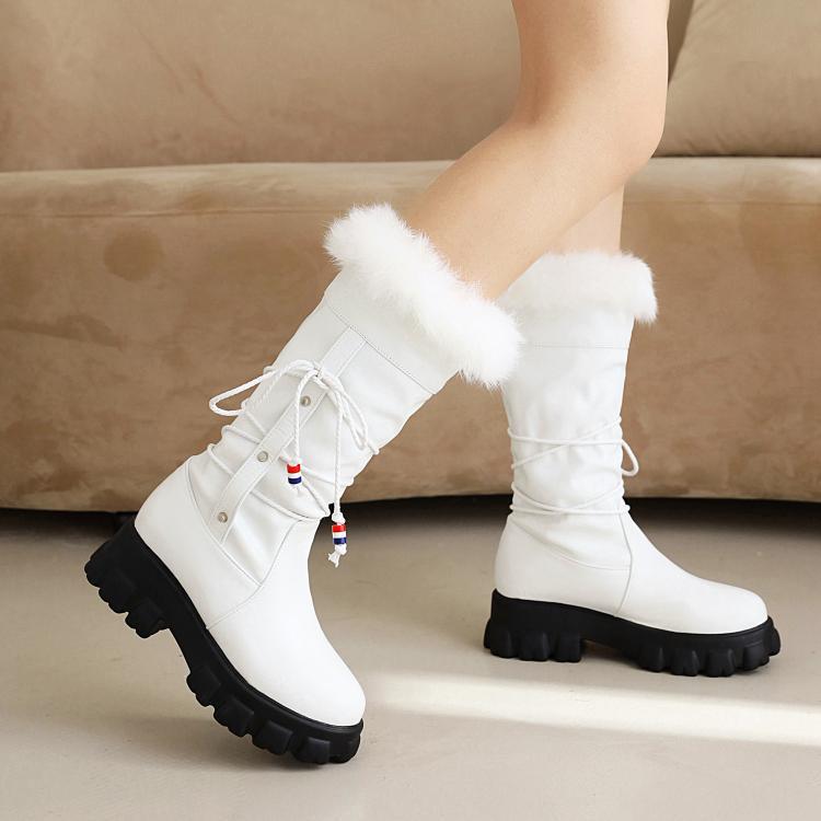 Bottes Orthopédiques Élégantes pour Chaque Pas