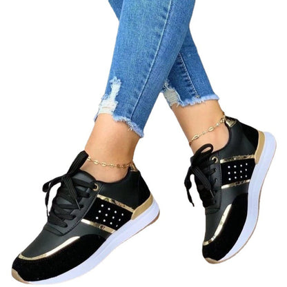 Chaussures Orthopédiques Classiques au Style Intemporel