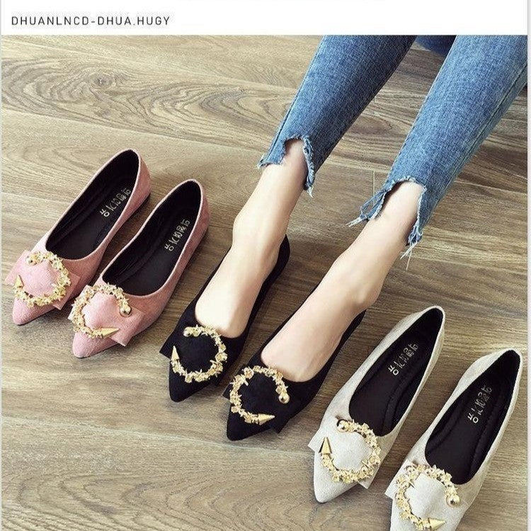 Chaussures Orthopédiques Élégantes pour Chaque Pas