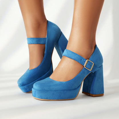 Chaussures Orthopédiques Chics au Design Unique
