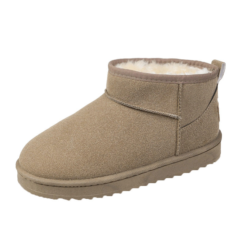 Bottes Orthopédiques Chics au Design Unique