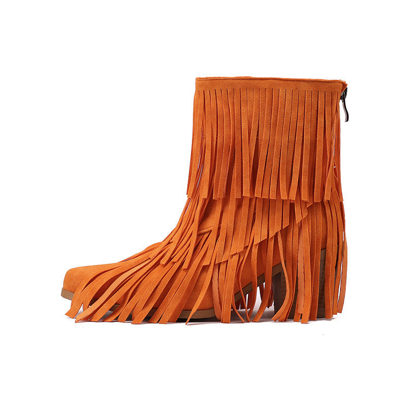 Bottes Orthopédiques Stylées pour Toute Occasion