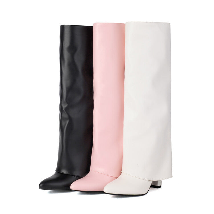 Bottes Orthopédiques d'Inspiration Vintage