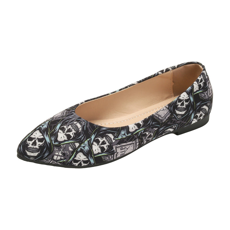 Chaussures Orthopédiques Gracieuses au Look Moderne