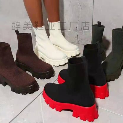 Bottes Orthopédiques Magnifiquement Conçues