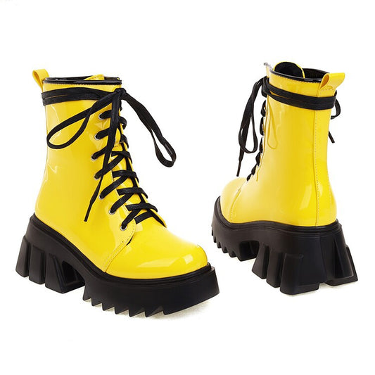 Bottes Orthopédiques Élégantes pour Chaque Pas