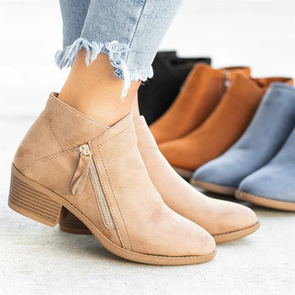 Bottes Orthopédiques Stylées pour Toute Occasion