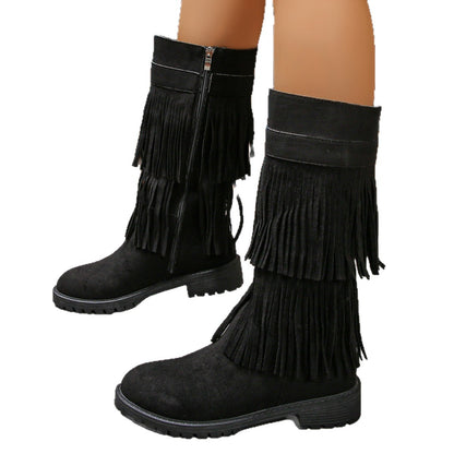 Bottes Orthopédiques Confortables pour Tous les Jours
