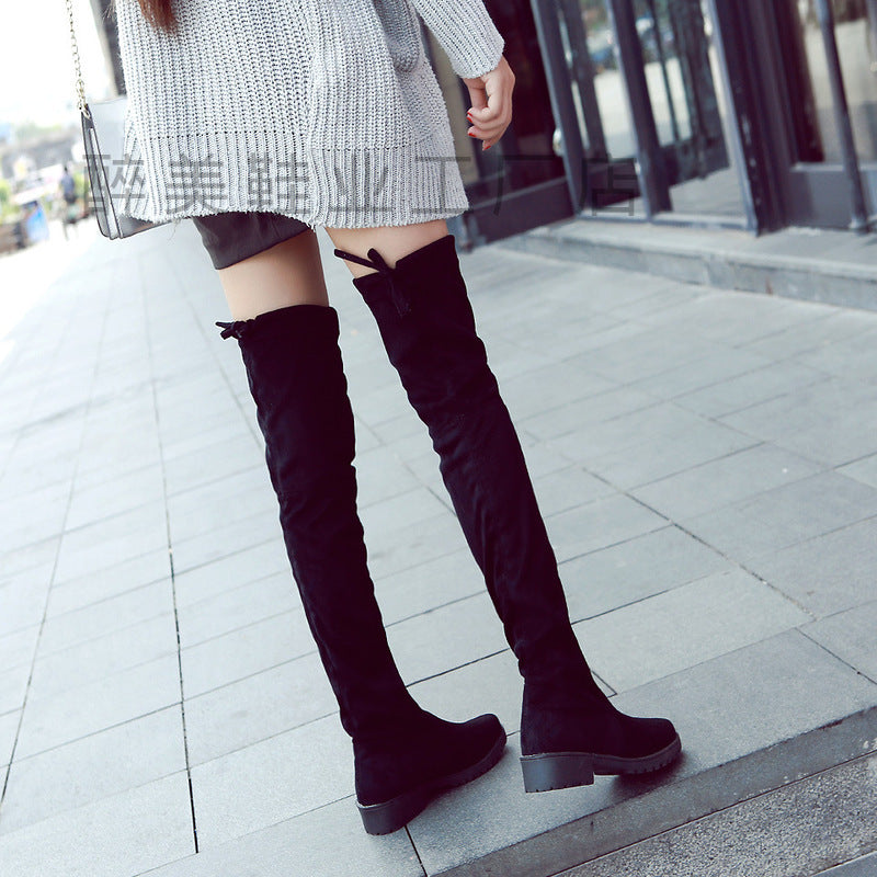 Bottes Orthopédiques Élégantes pour Chaque Pas