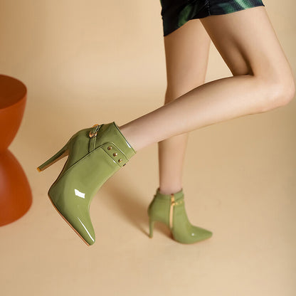 Bottes Orthopédiques Élégantes pour Chaque Pas