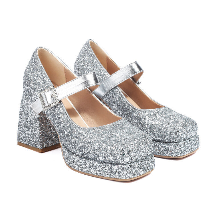 Chaussures Orthopédiques d'Inspiration Vintage