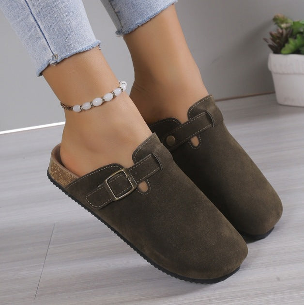 Chaussures Orthopédiques Confortables pour Tous les Jours