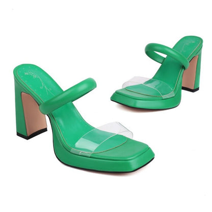 Sandales Orthopédiques Gracieuses au Look Moderne