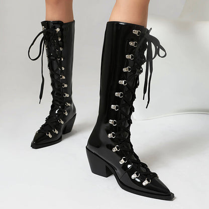Bottes Orthopédiques Stylées pour Toute Occasion