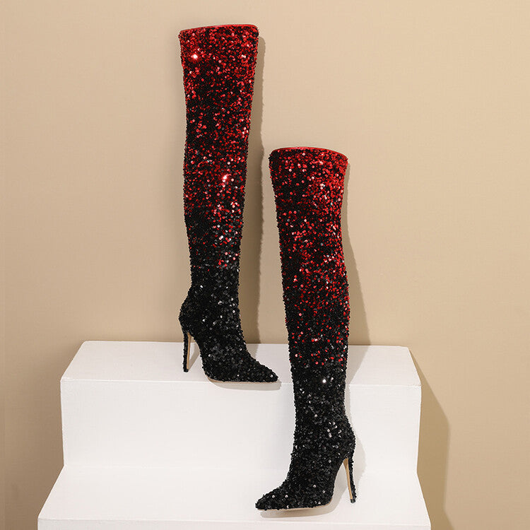 Bottes Orthopédiques Élégantes pour Chaque Pas