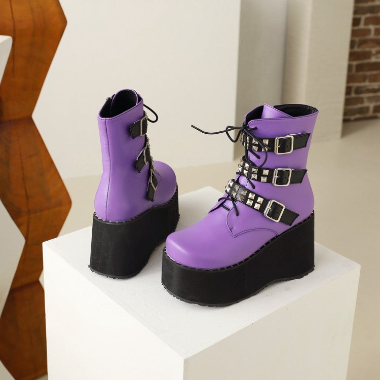 Bottes Orthopédiques Confortables pour Tous les Jours