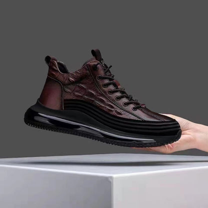Baskets Orthopédiques Confortables pour Tous les Jours