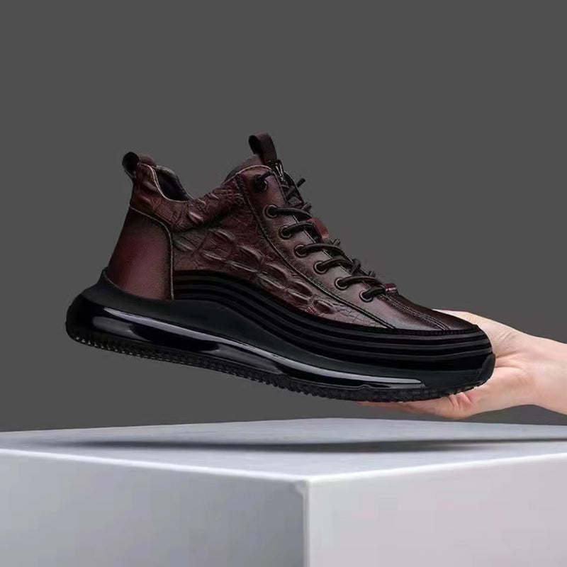 Baskets Orthopédiques Confortables pour Tous les Jours