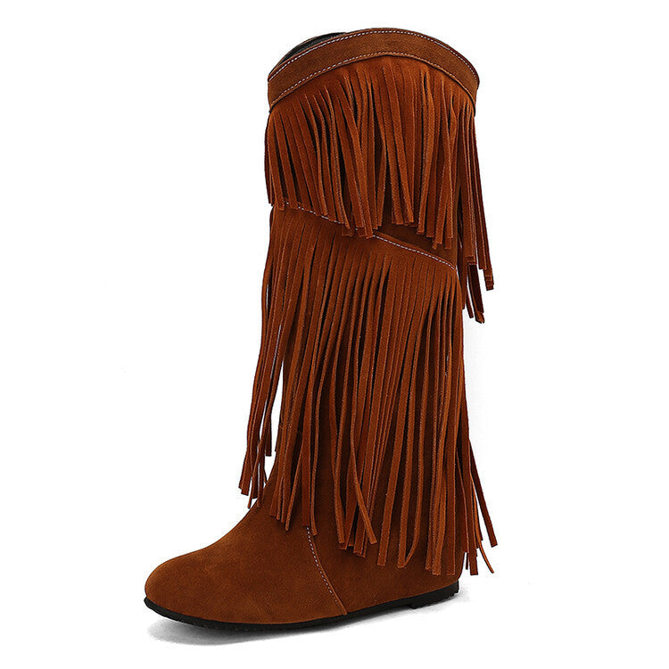 Bottes orthopédiques élégantes pour toutes occasions