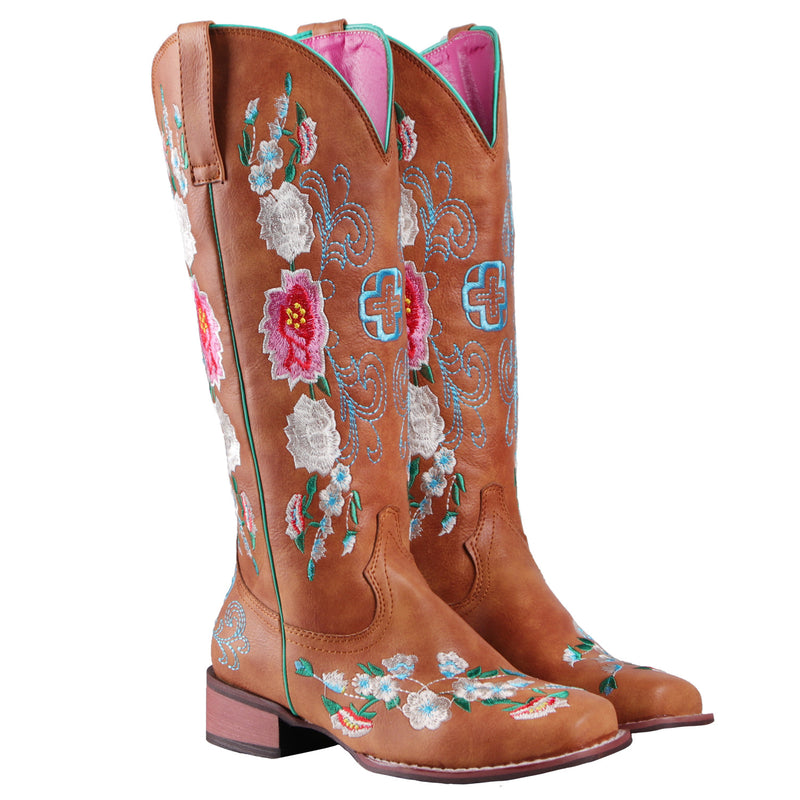 Bottes Orthopédiques Élégantes pour Chaque Pas