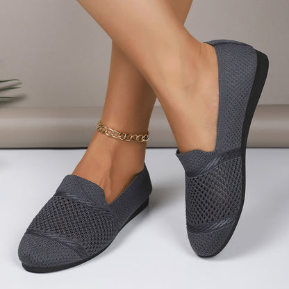 Chaussures Orthopédiques Classiques au Style Intemporel