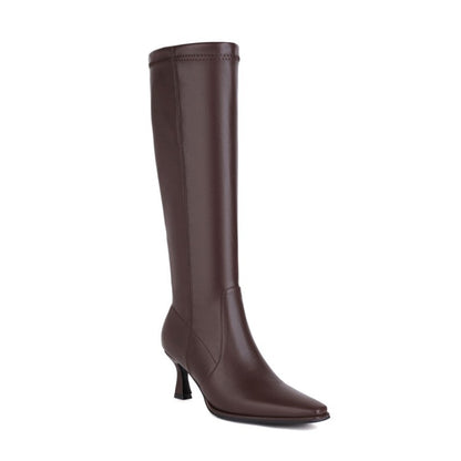 Bottes Orthopédiques Classiques au Style Intemporel