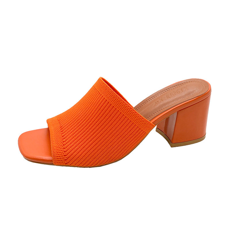 Sandales Orthopédiques Confortables pour Tous les Jours