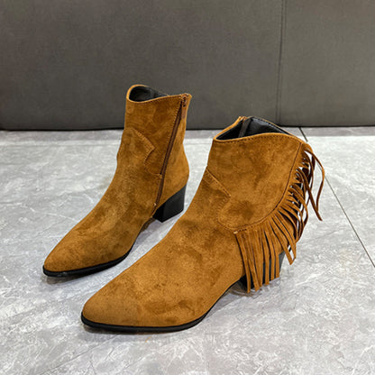 Bottes Orthopédiques Élégantes pour Chaque Pas