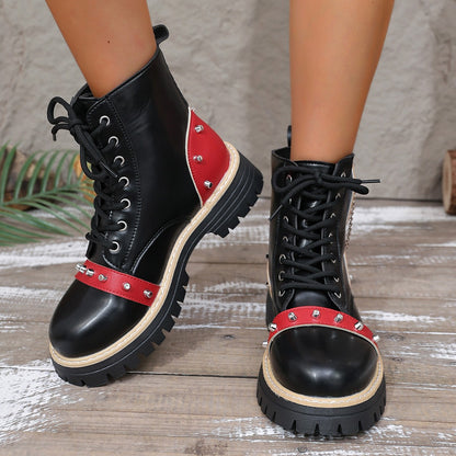 Bottes Orthopédiques Confortables pour Tous les Jours