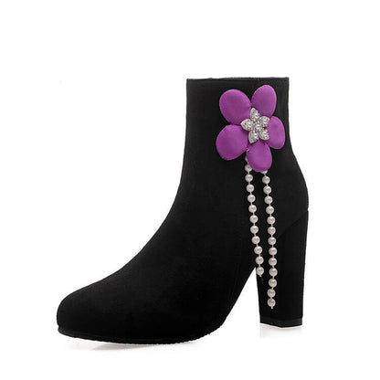 Bottes Orthopédiques Stylées pour Toute Occasion
