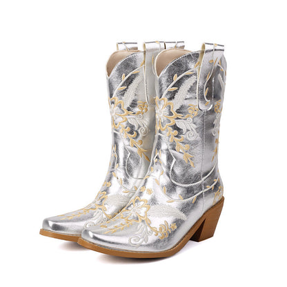 Bottes Orthopédiques Confortables pour Tous les Jours