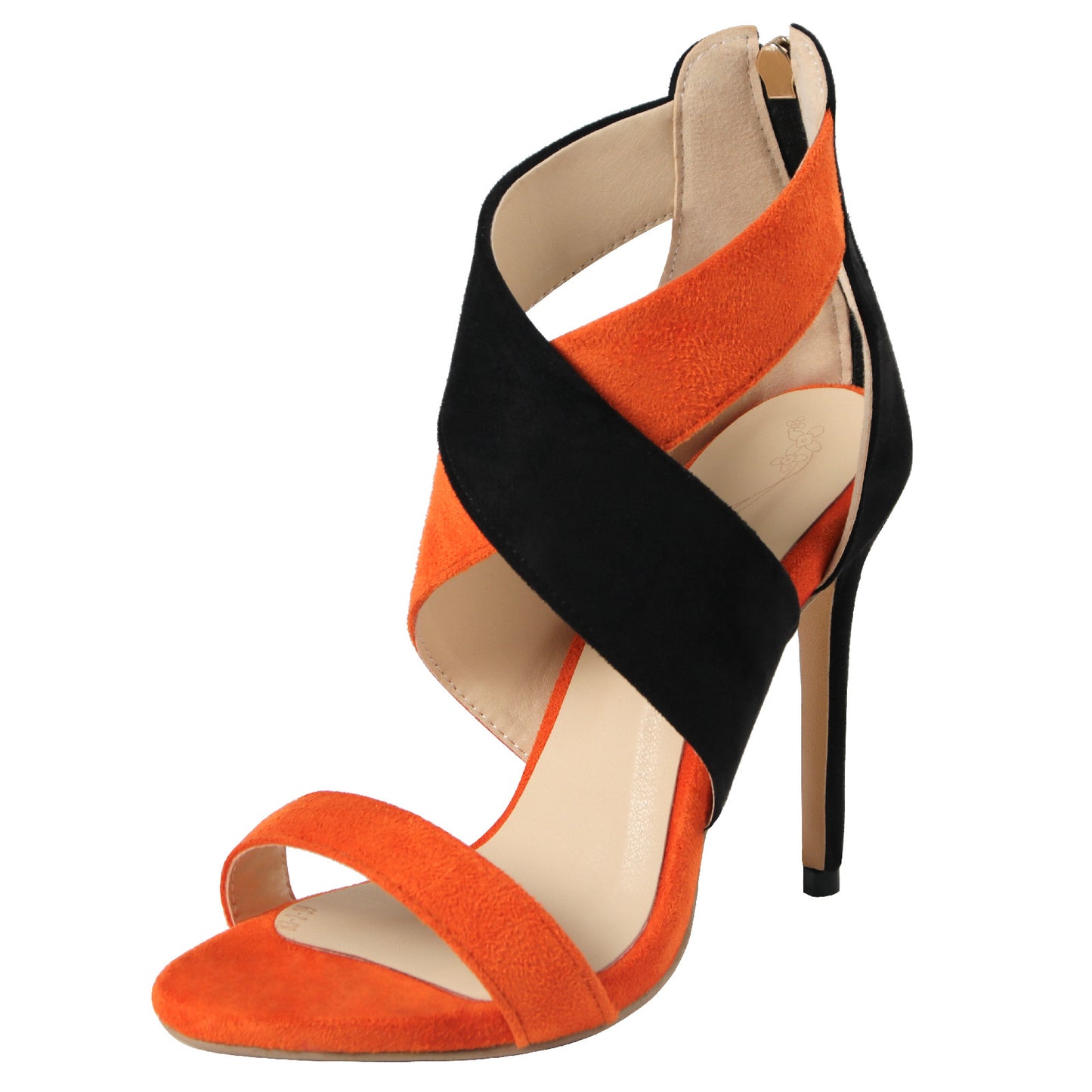 Sandales Orthopédiques Chics au Design Unique
