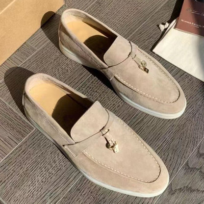 Chaussures Orthopédiques d'Inspiration Vintage