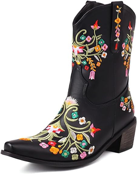 Bottes Orthopédiques Confortables pour Tous les Jours