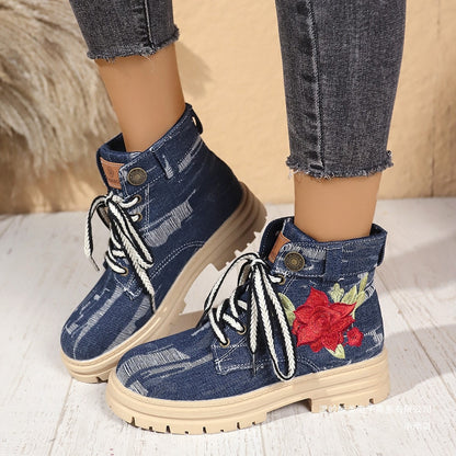 Bottes Orthopédiques Stylées pour Toute Occasion
