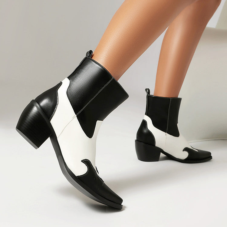Bottes Orthopédiques Confortables pour Tous les Jours