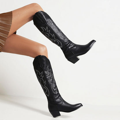 Bottes orthopédiques élégantes pour toutes occasions