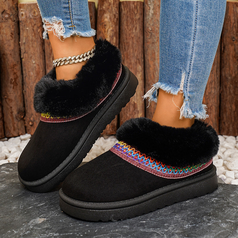 Bottes Orthopédiques Stylées pour Toute Occasion