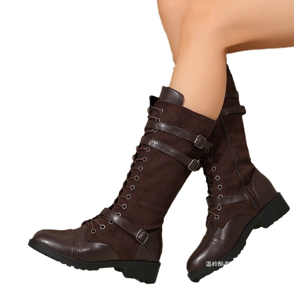 Bottes Orthopédiques Stylées pour Toute Occasion