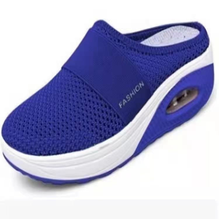 Chaussures Orthopédiques Confortables pour Tous les Jours